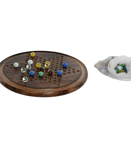 Home ESPRIT agility game toy with colorful plastic pieces for kids' play and skill development.