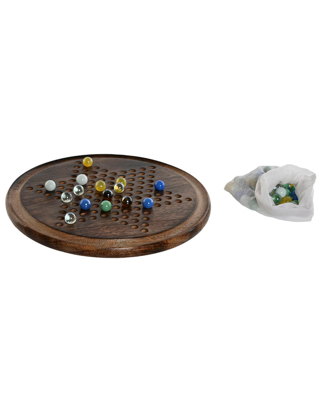 Home ESPRIT agility game toy with colorful plastic pieces for kids' play and skill development.