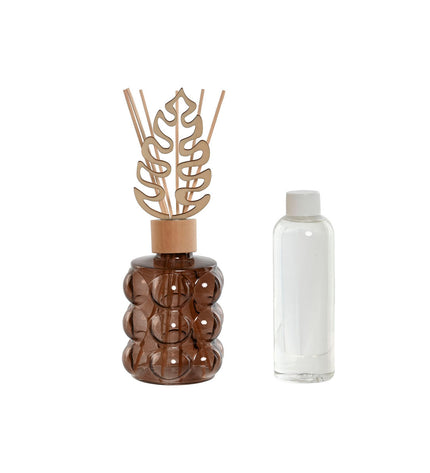 Home ESPRIT luchtverfrisser for huis en koken, modern huisdecoratie with sleek design in a contemporary setting.