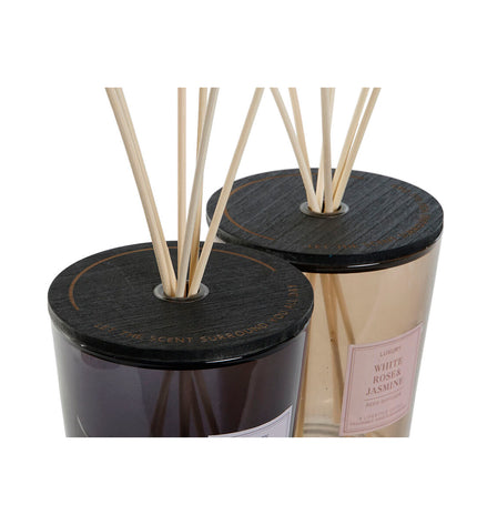 Two Home ESPRIT Modern 1L air fresheners for home and kitchen decor, featuring sleek design and fresh scent.