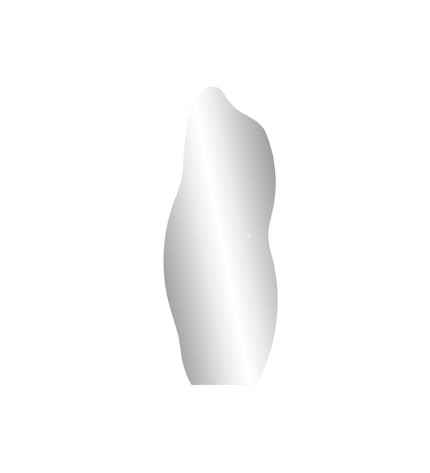 Modern Home ESPRIT round wall mirror for home decor, featuring a sleek design and reflective surface.