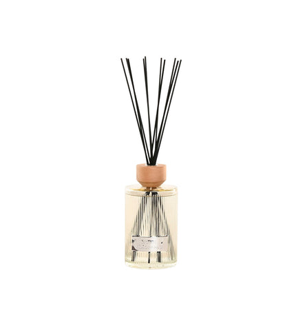 Home ESPRIT Linnen air freshener bottle, 1L for home and kitchen, with a clean, fresh linen scent.