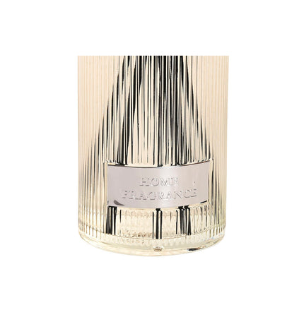 Home ESPRIT linen air freshener bottle, 1 L, for home and kitchen decor, with a sleek design and fresh linen scent.