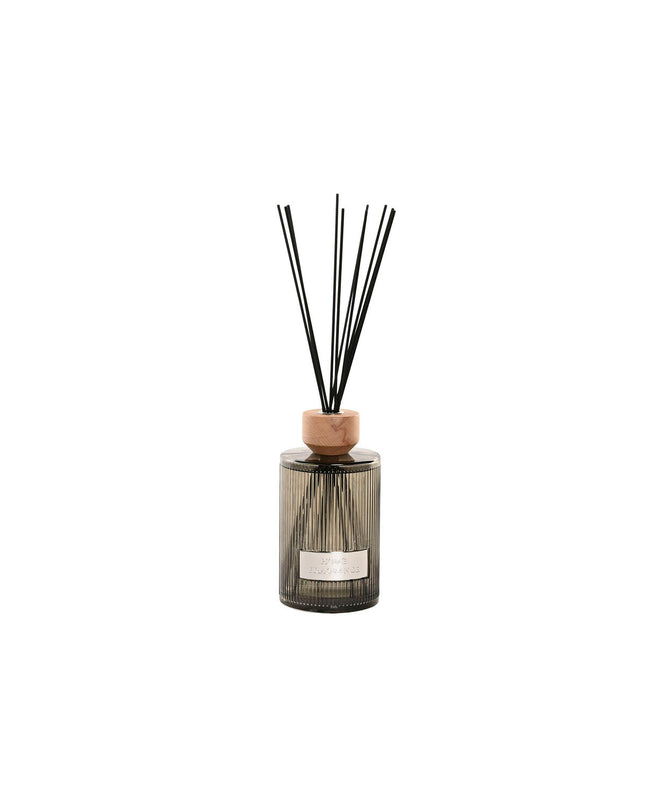 Home ESPRIT Darjeeling air freshener bottle for home and kitchen decor, 1 liter size, with a sleek design and label visible.