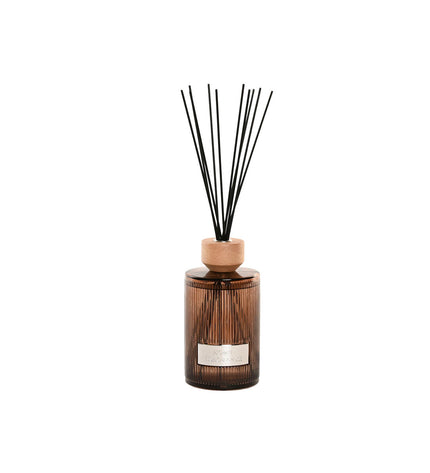 Home ESPRIT Shangri-La 1L air freshener bottle for home and kitchen, featuring decorative packaging and branding.