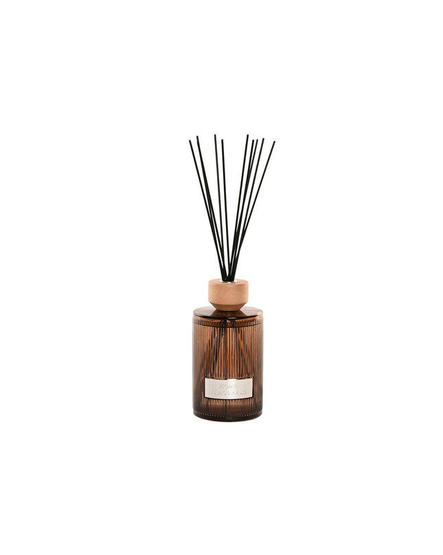 Home ESPRIT Shangri-La 1L air freshener bottle for home and kitchen, featuring decorative packaging and branding.