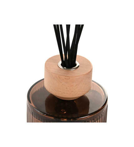 Home ESPRIT Shangri-La 1L air freshener bottle for home decor and kitchen use, with a sleek design and elegant label.