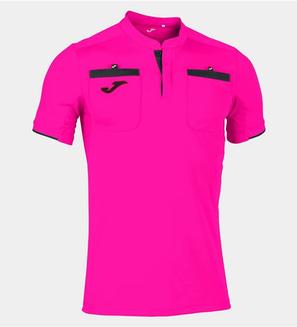 Joma Sport heren voetbalt-shirt met korte mouwen, sportieve voetbal kleding voor heren, geschikt voor outdoor sportactiviteiten