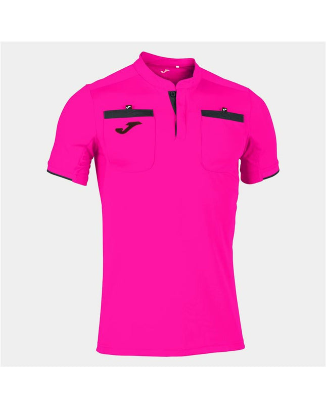 Joma Sport heren voetbalt-shirt met korte mouwen, sportieve voetbal kleding voor heren, geschikt voor outdoor sportactiviteiten