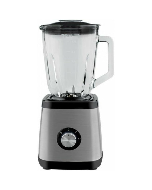 Küken Handblender Küken 33696 with stainless steel blending shaft and control buttons, compact design for kitchen use