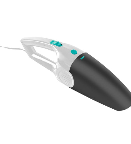 Küken Kruimelzuiger Küken 34331 100W compact handheld vacuum cleaner for kitchen and home cleaning.