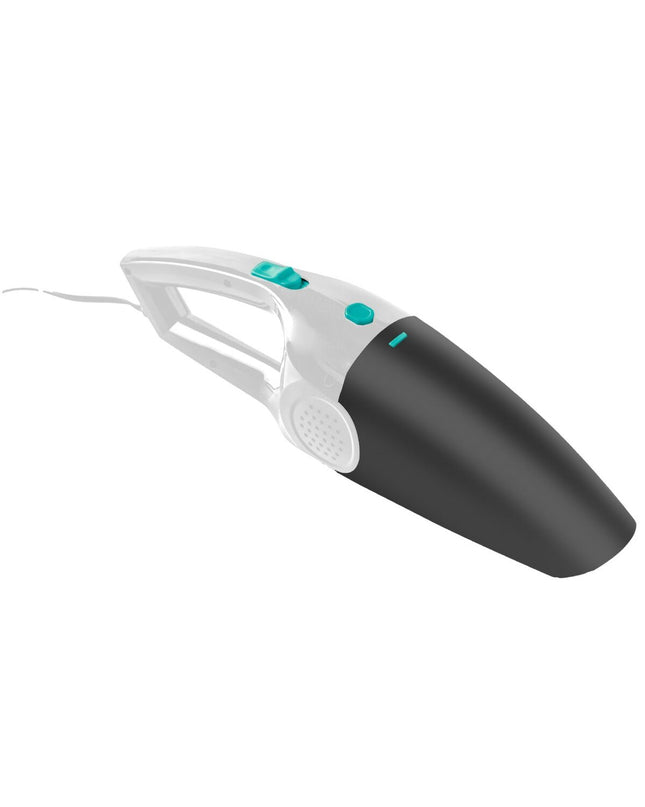 Küken Kruimelzuiger Küken 34331 100W compact handheld vacuum cleaner for kitchen and home cleaning.