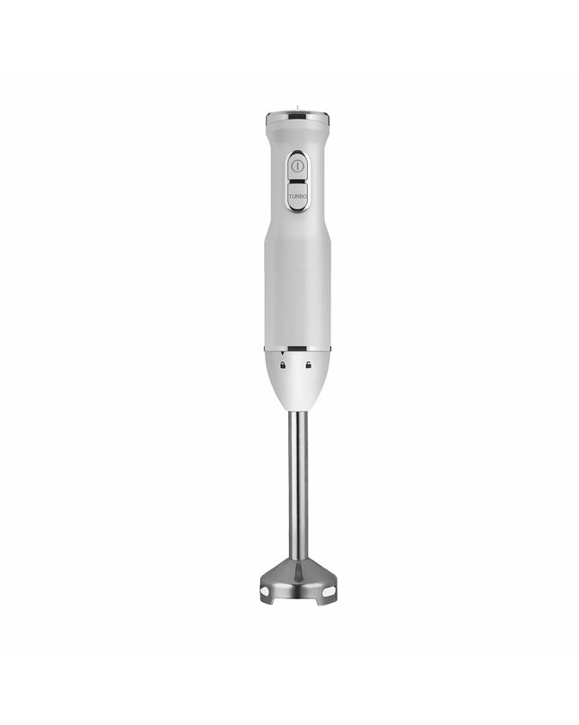 Küken Handblender Küken 34373 with a black handle and stainless steel blending shaft for culinary use