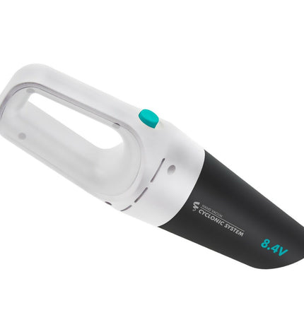Küken Kruimelzuiger Küken 35160 60W handheld vacuum cleaner for cleaning crumbs and small debris on surfaces.
