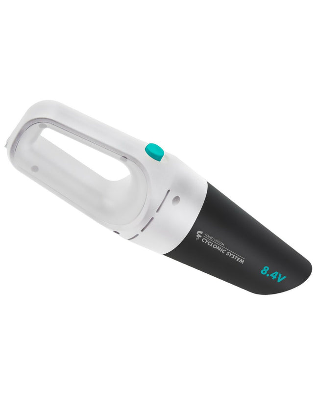 Küken Kruimelzuiger Küken 35160 60W handheld vacuum cleaner for cleaning crumbs and small debris on surfaces.