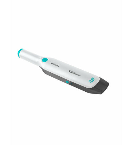 Küken Kruimelzuiger Küken 37020 80W handheld vacuum cleaner for cleaning crumbs and small debris, black and yellow design