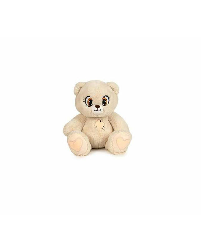 Soft plush Beest Play by Play toy, 25cm, with a friendly face and colorful details, designed for children’s cuddly play.
