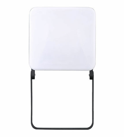 EDM Bouwlamp EDM 70419 frameless black outdoor garden light with 30W LED, 2360 lumens, 6000K for outdoor decoration.