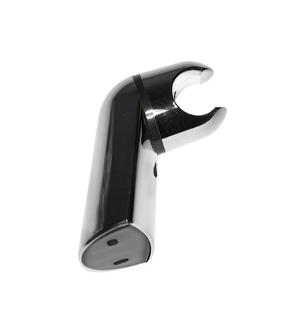 EDM Product Douche Steun EDM 01404 for bathroom and kitchen, mounted shower holder with sturdy design and secure grip.