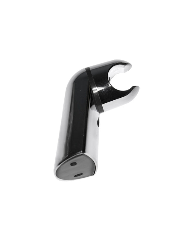 EDM Product Douche Steun EDM 01404 for bathroom and kitchen, mounted shower holder with sturdy design and secure grip.