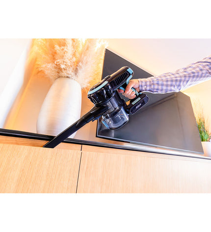 EDM wireless steel vacuum cleaner EDM 07698 with 1200W power, 2-in-1 design for home cleaning, floor, and window maintenance