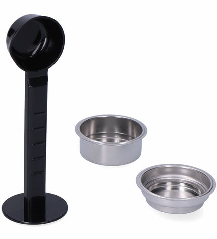 EDM Perser EDM 07708 07707 Navulling for express coffee machine, coffee and tea household product, brand EDM Product.
