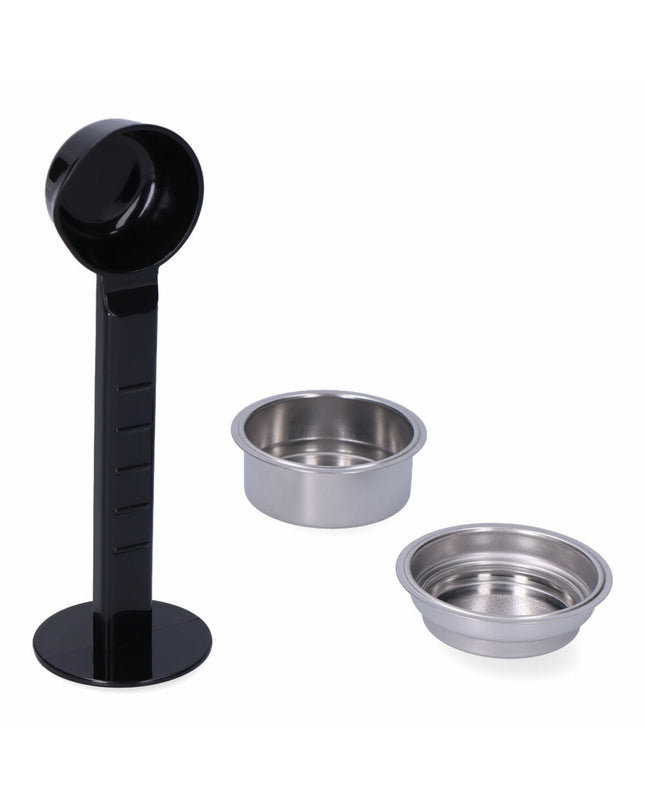 EDM Perser EDM 07708 07707 Navulling for express coffee machine, coffee and tea household product, brand EDM Product.