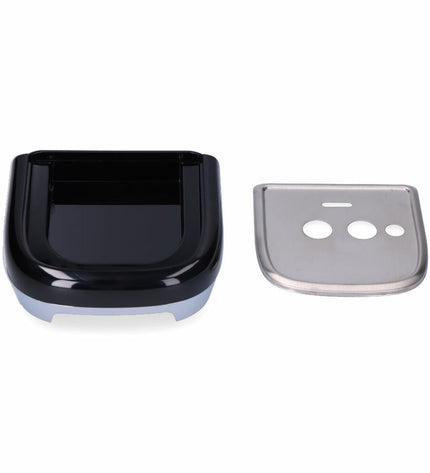 Removable drip tray for EDM coffee machine model 07709/07707, designed for easy cleaning and efficient coffee brewing.