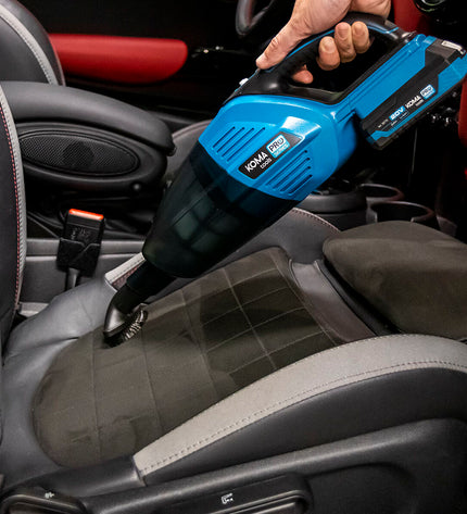 Koma Tools Pro Series Kruimelzuiger 45.5 x 13.5 cm for cleaning, vacuuming, and floor maintenance in home and kitchen.