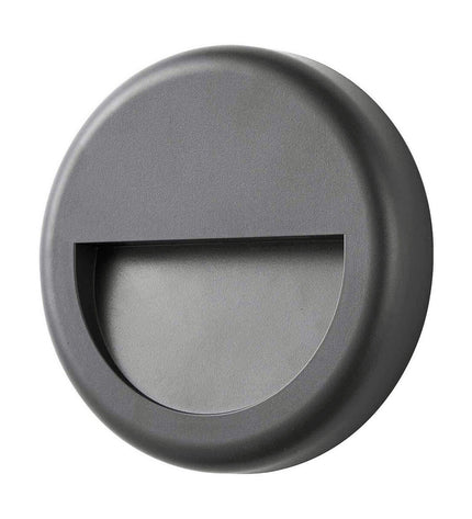 Multicolour LED outdoor garden light EDM 32154 plastic applicatie with 6W, 70 lumens, 4000K for outdoor decoration.
