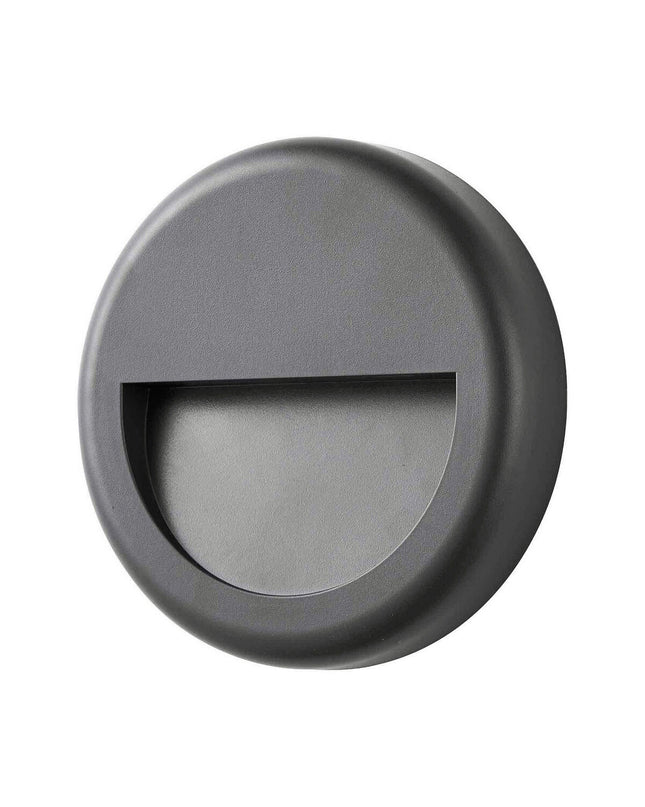 Multicolour LED outdoor garden light EDM 32154 plastic applicatie with 6W, 70 lumens, 4000K for outdoor decoration.