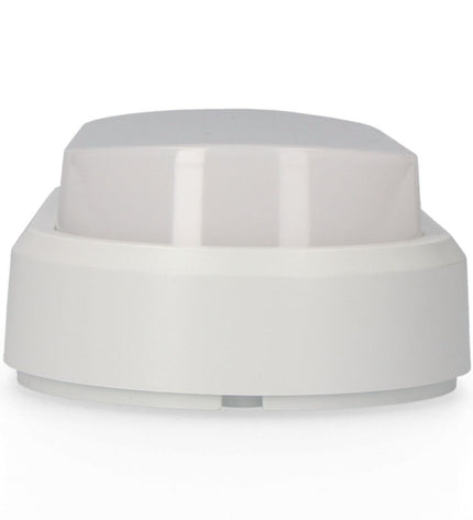 EDM Wandlamp EDM 34721 outdoor polymeer wall light with 18W-85W, 1300 lumens, 4000K for garden decoration, exterior lighting