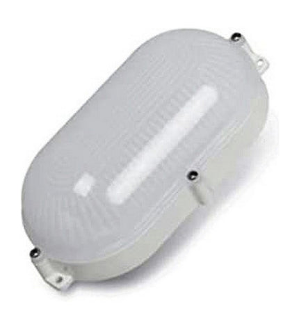 EDM Lykta EDM 34722 outdoor polymeer garden light, 50W, 810 lumens, 22x12x6 cm, decorative outdoor lighting.