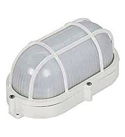 LED applicatie EDM 34723 Polymeer A E outdoor garden decorative light, 50W, 9W, 810 lumens, 4000K, weatherproof design