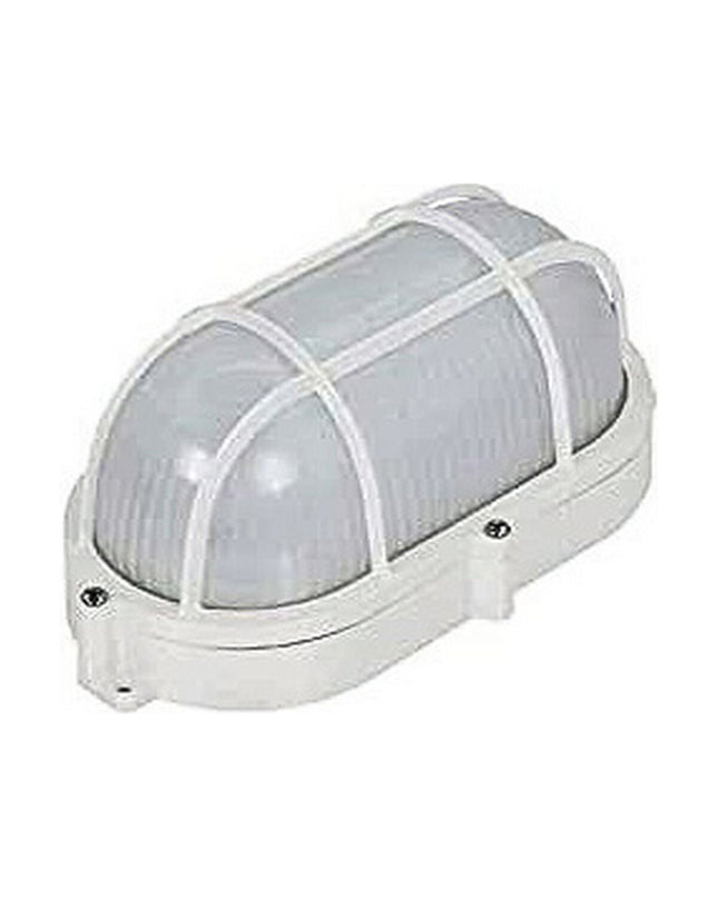 LED applicatie EDM 34723 Polymeer A E outdoor garden decorative light, 50W, 9W, 810 lumens, 4000K, weatherproof design