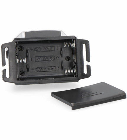 EDM LED headlamp for outdoor activities, 5W and 8W options, 400 lumens, suitable for camping and hiking.