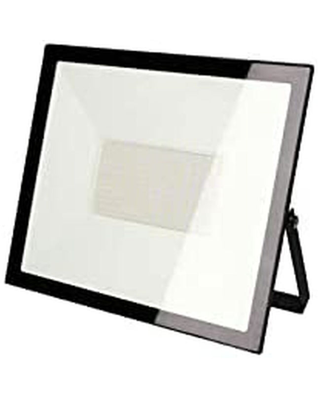 EDM LED spotlight EDM 70338 Zwart outdoor garden decor light 150W 1200 Lm 12000 Lm 4000K for outdoor illumination