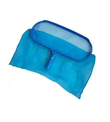 EDM Bladverzamelaar voor zwembad EDM 81003 Classic 40x18.5 cm, tuin zwembad en jacuzzi schoonmaakgereedschap, handvast en stevig