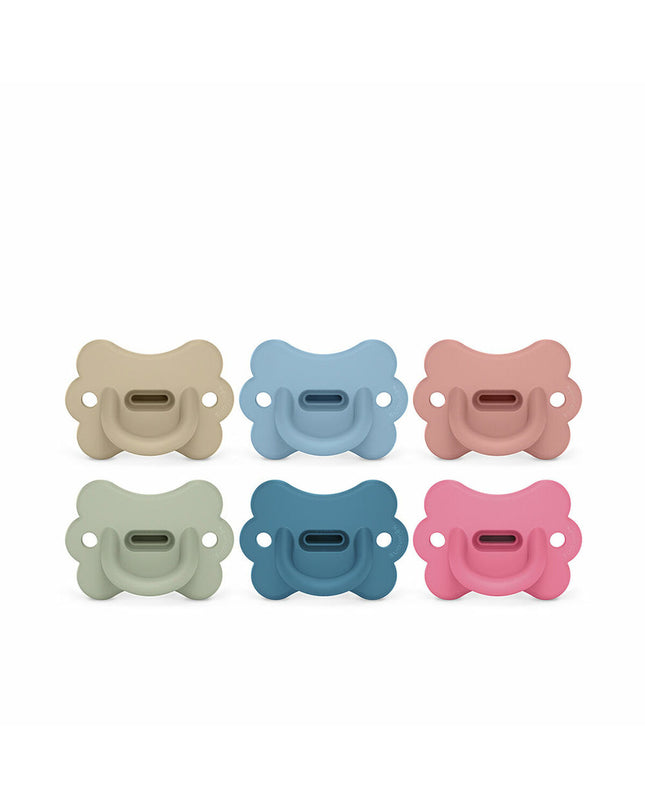 Suavinex Voedingssupplement Smoothie Butterfly in a colorful container, part of health, vitamins, and mineral supplements.