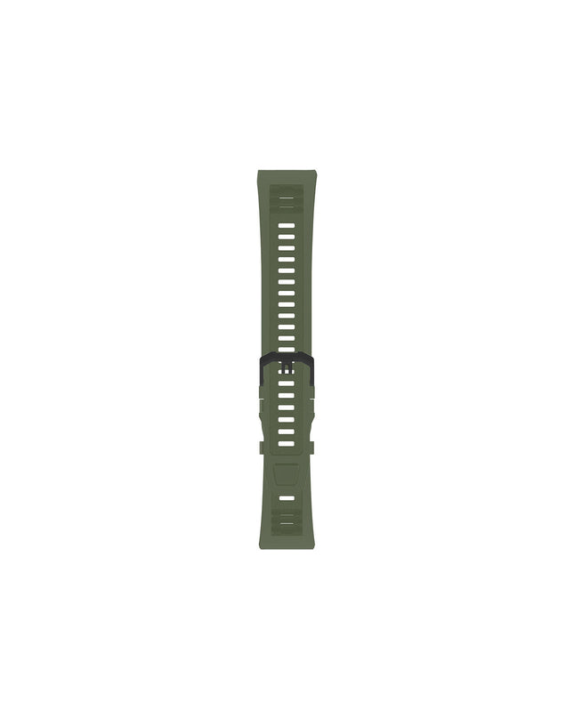 KSIX Oslo sport and outdoor smartwatch with stylish armband, featuring digital display and fitness tracking capabilities.