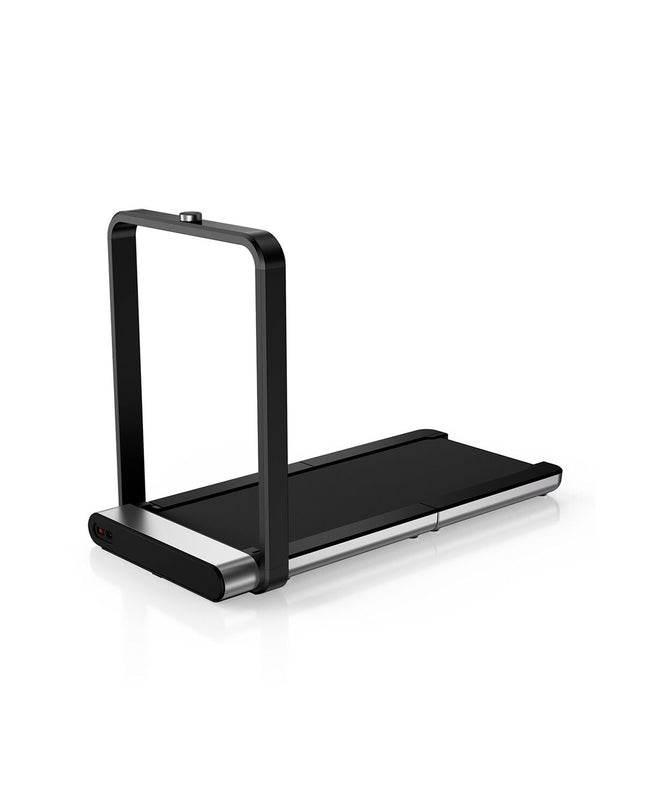 Refurbished Xiaomi Kingsmith X21 treadmill for fitness and outdoor sport, featuring a sleek design and digital display.