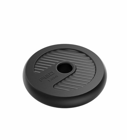 Xiaomi Gewichtheffen Schijf for fitness and outdoor weightlifting, featuring durable design and weight markings.