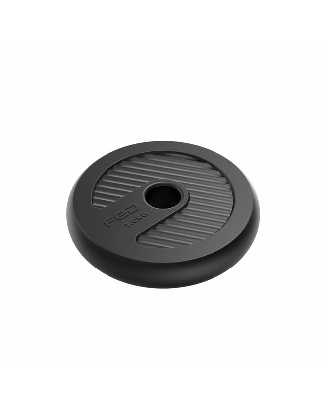 Xiaomi Gewichtheffen Schijf for fitness and outdoor weightlifting, featuring durable design and weight markings.