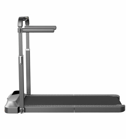 Xiaomi Kingsmith WalkingPad R2H foldable treadmill for indoor fitness, showing the compact design and control panel.