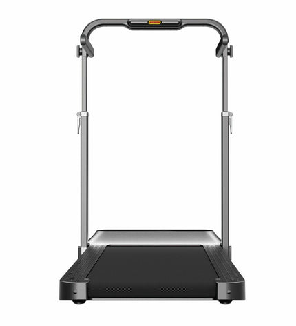 Xiaomi Kingsmith WalkingPad R2H foldable treadmill for walking and fitness, shown on a smooth indoor surface.