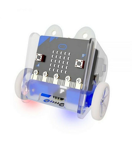 Ebotics Mibo educational robot toy with Bluetooth, electronic toy for kids, featuring colorful design and interactive controls.