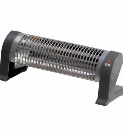 Grupo FM elektrische verwarming 2302-C, draagbare heater with 600-1200W power for home heating and cooling.