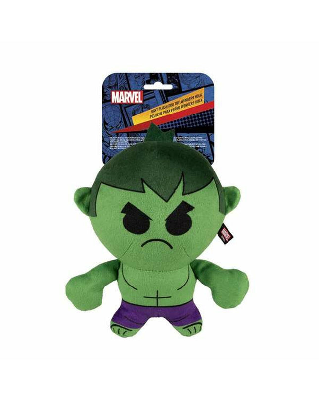 The Avengers dog toy, a colorful plush pet product designed for dogs, featuring superhero-themed design from The Avengers brand.