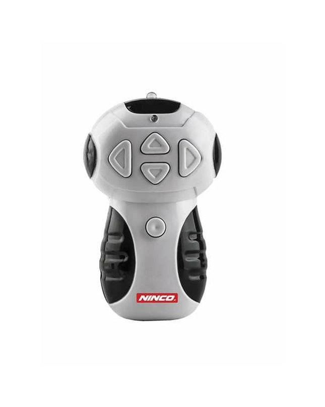 Chicos Robot Glob electronic toy, 24 x 17 cm, colorful robot figure for kids, fun electronic game from Chicos brand.