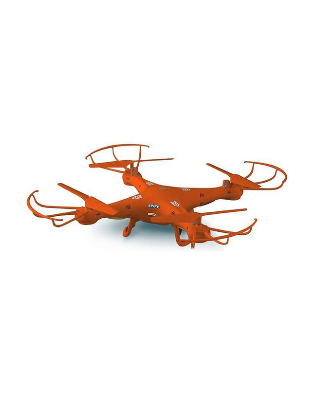 Ninco Ninko Air Spike remote-controlled toy drone with controller, designed for indoor and outdoor play in the vehicle toy category.